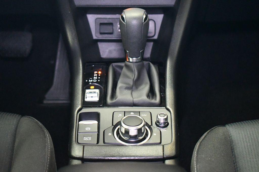 used 2020 Mazda CX-3 car, priced at $18,550