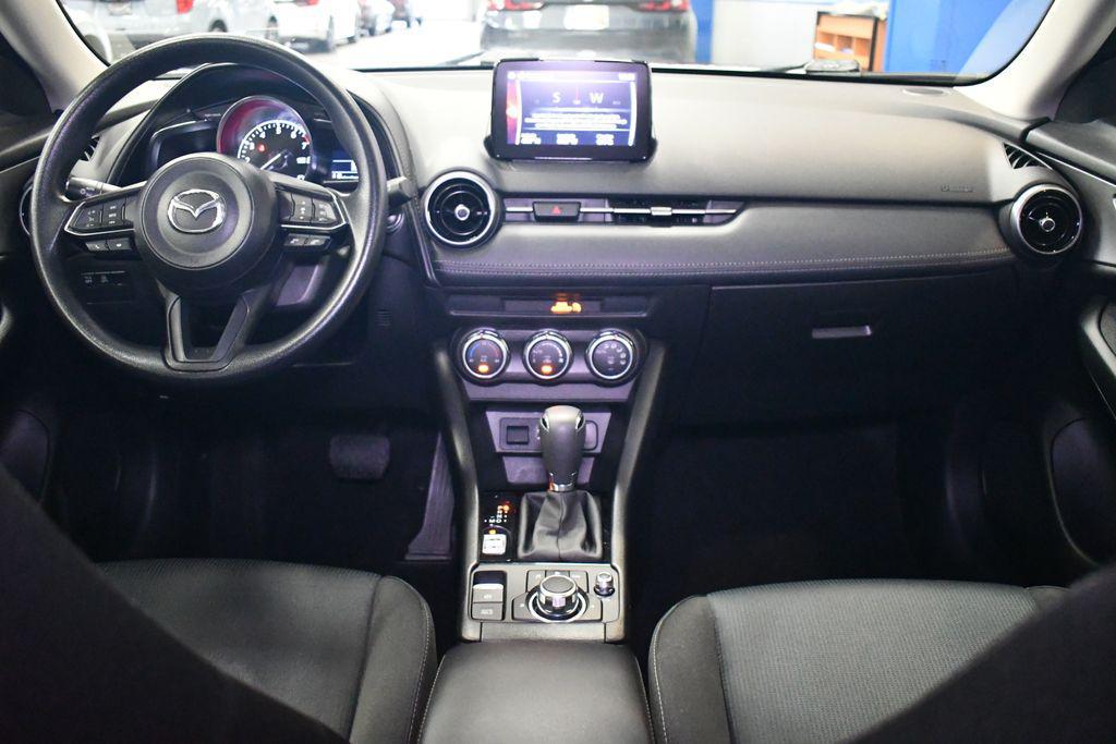 used 2020 Mazda CX-3 car, priced at $18,550