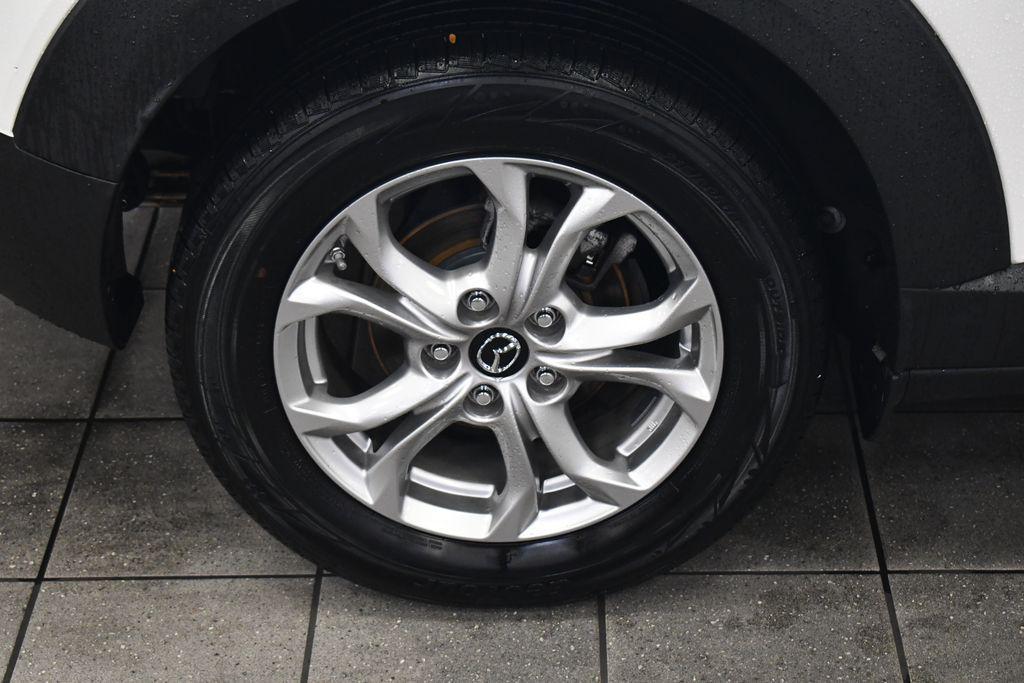 used 2020 Mazda CX-3 car, priced at $18,550