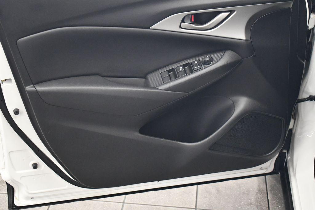 used 2020 Mazda CX-3 car, priced at $18,550