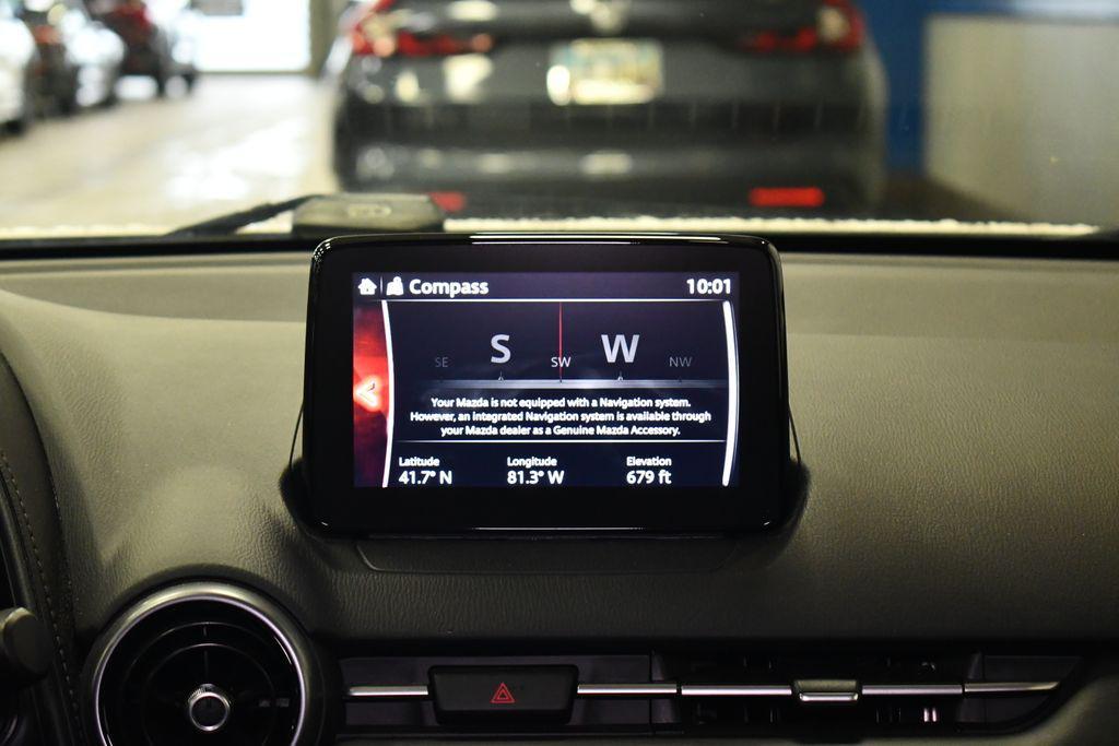 used 2020 Mazda CX-3 car, priced at $18,550