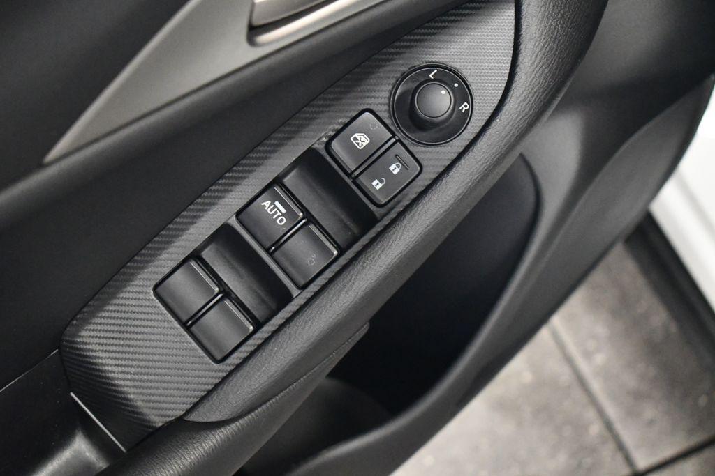 used 2020 Mazda CX-3 car, priced at $18,550