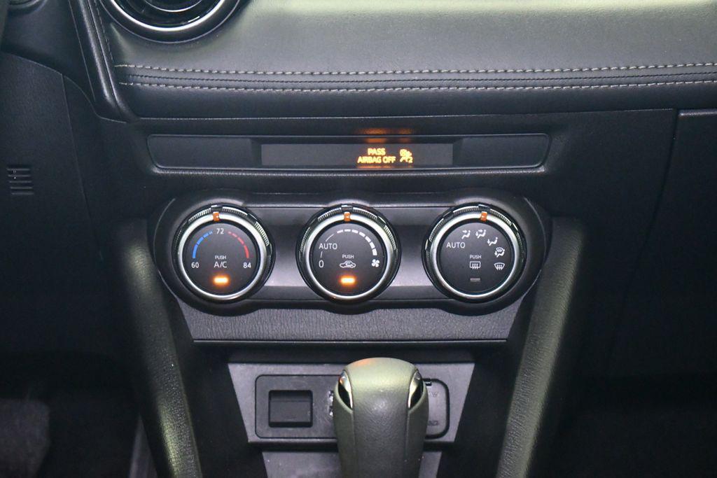 used 2020 Mazda CX-3 car, priced at $18,550