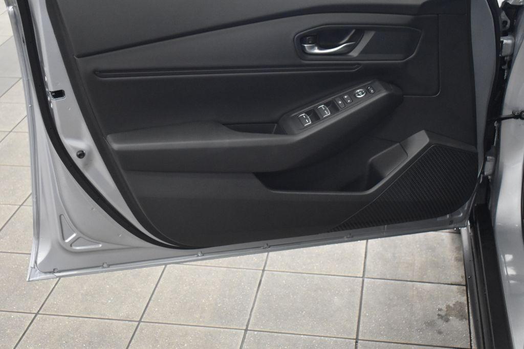 new 2025 Honda Accord car, priced at $30,655