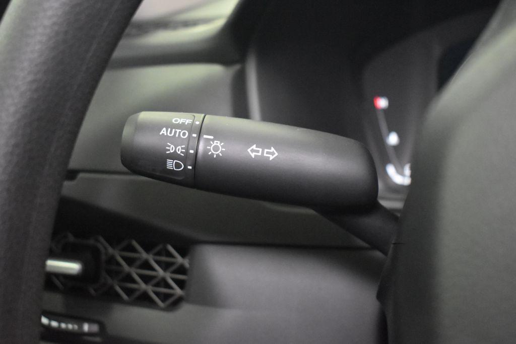 new 2025 Honda Accord car, priced at $30,655