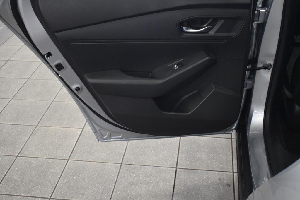 new 2025 Honda Accord car, priced at $30,655