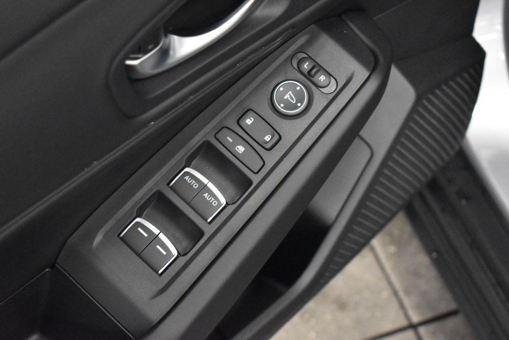 new 2025 Honda Accord car, priced at $30,655