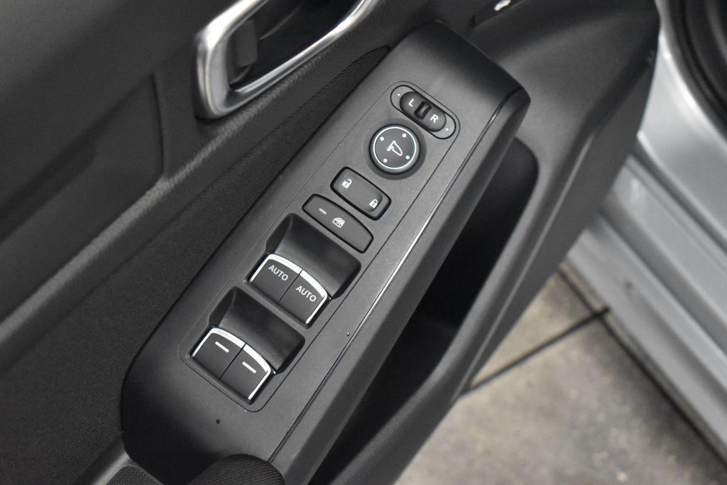 new 2026 Honda Civic car, priced at $27,790