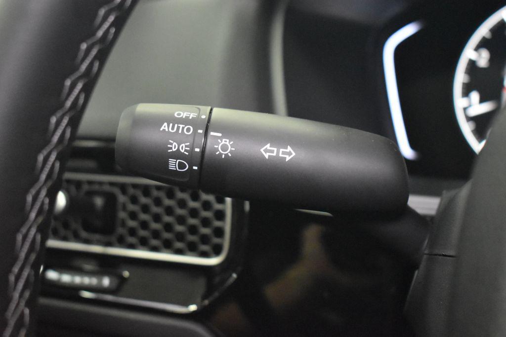 new 2026 Honda Civic car, priced at $27,790