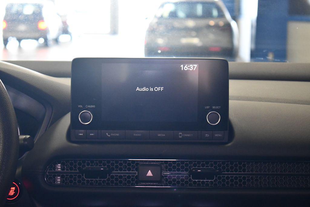 used 2023 Honda HR-V car, priced at $22,950