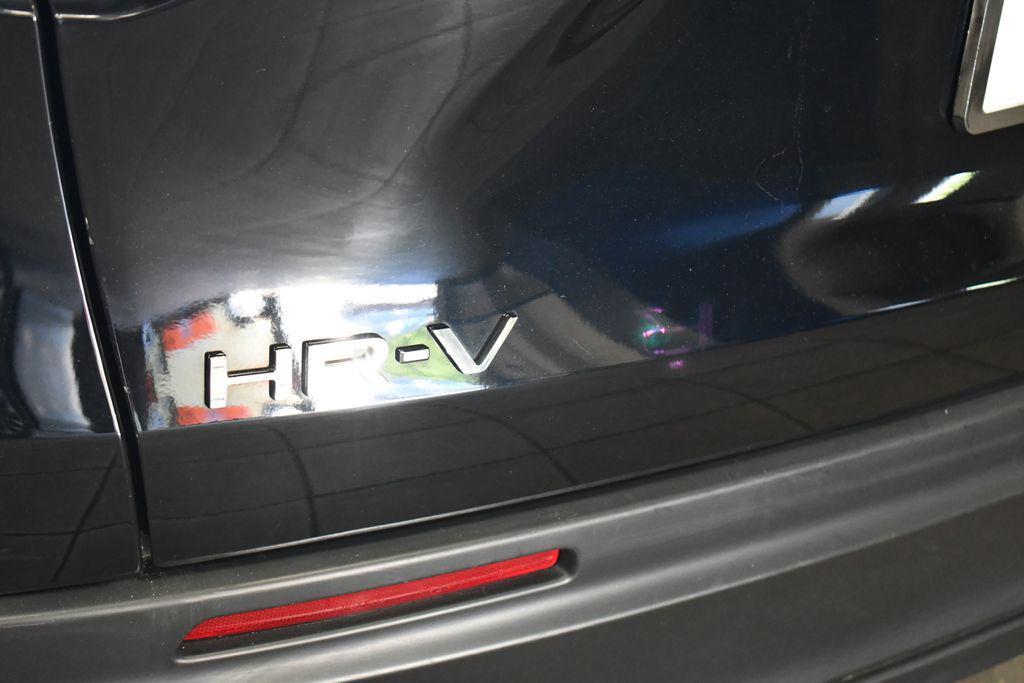 used 2023 Honda HR-V car, priced at $22,950