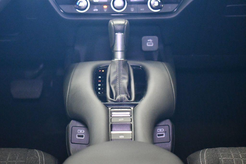 used 2023 Honda HR-V car, priced at $22,950