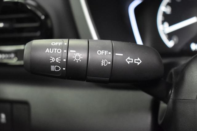 new 2025 Honda Pilot car, priced at $44,550