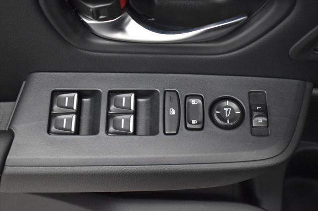 new 2025 Honda Pilot car, priced at $44,550