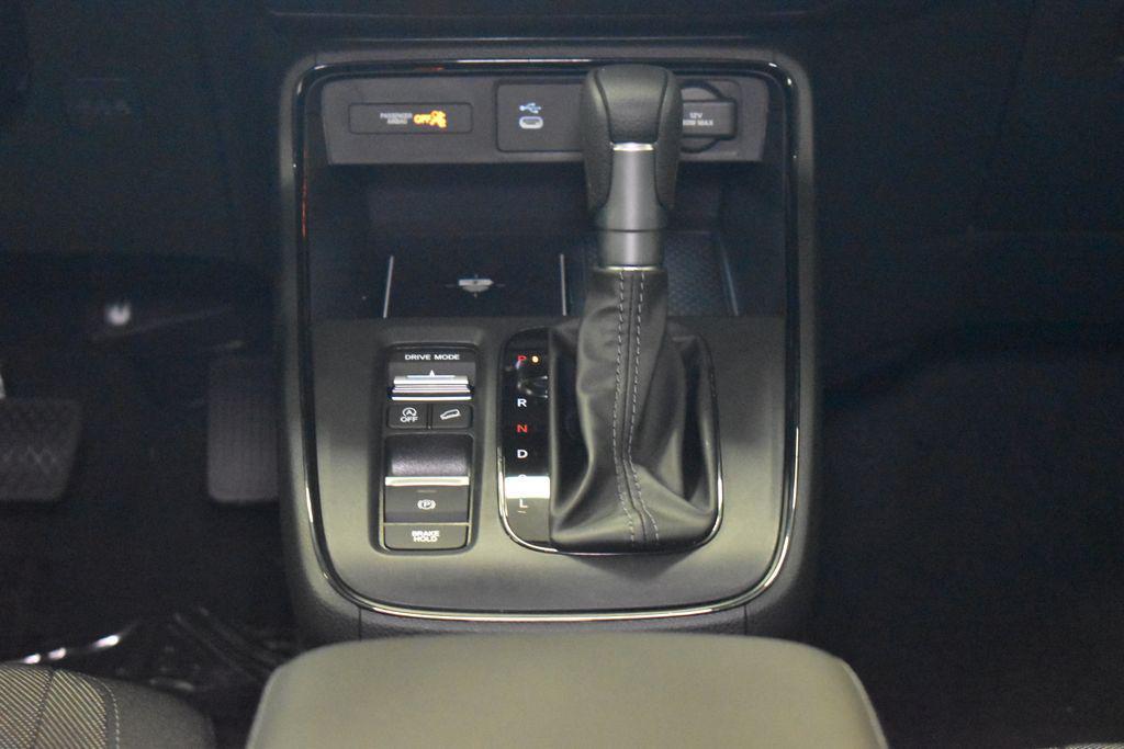 new 2026 Honda CR-V car, priced at $36,100