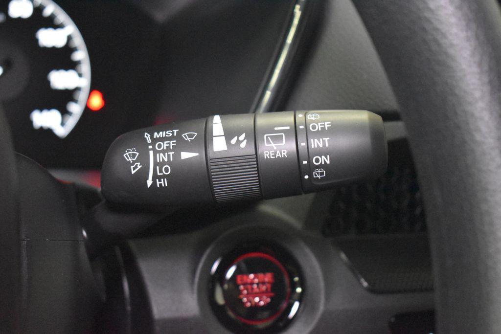 new 2026 Honda CR-V car, priced at $36,100