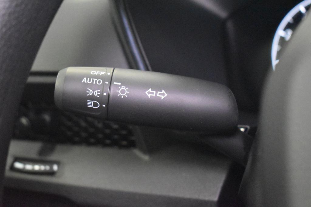 new 2026 Honda CR-V car, priced at $36,100