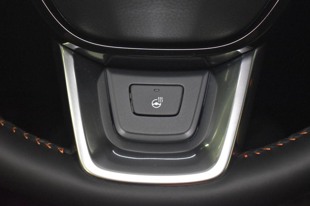 new 2026 Honda CR-V Hybrid car, priced at $41,405