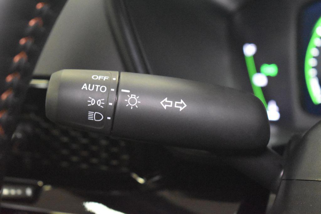 new 2026 Honda CR-V Hybrid car, priced at $41,405