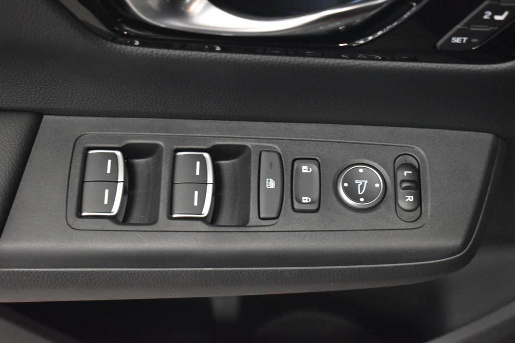 new 2026 Honda CR-V Hybrid car, priced at $41,405