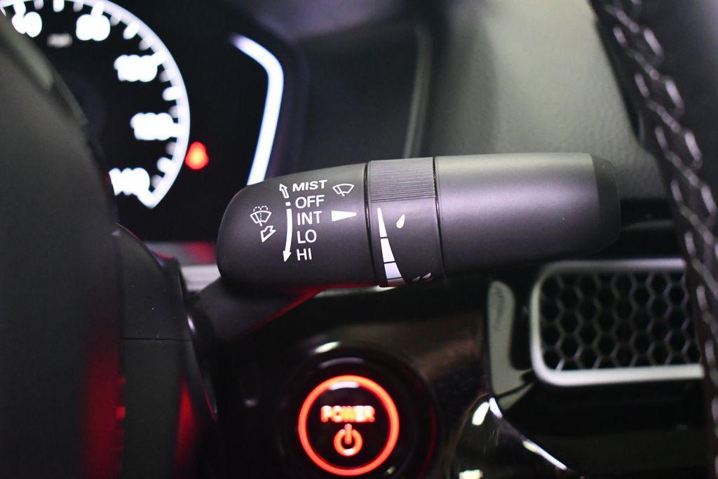 new 2026 Honda Civic Hybrid car, priced at $29,140