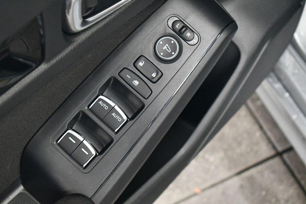 new 2026 Honda Civic Hybrid car, priced at $29,140