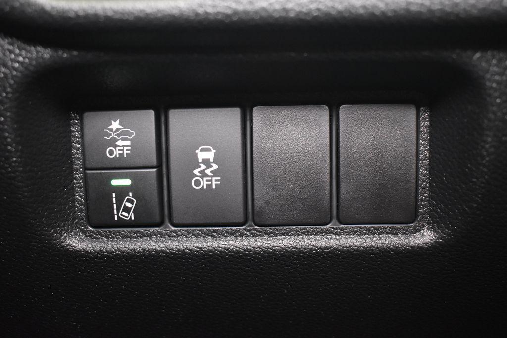 used 2022 Honda Pilot car, priced at $34,550