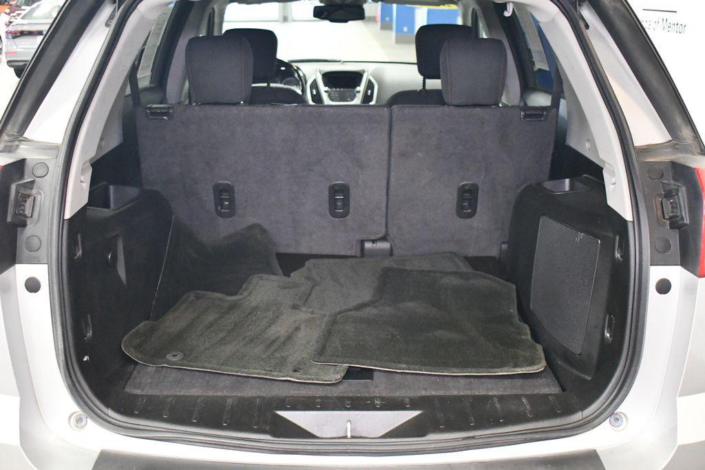 used 2013 GMC Terrain car, priced at $7,950