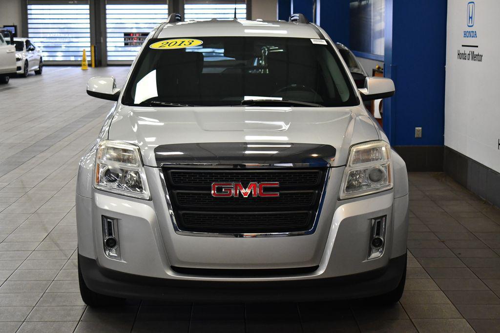 used 2013 GMC Terrain car, priced at $7,950