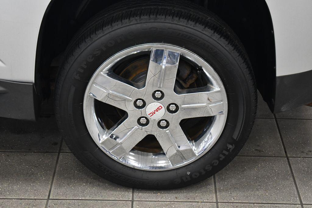 used 2013 GMC Terrain car, priced at $7,950