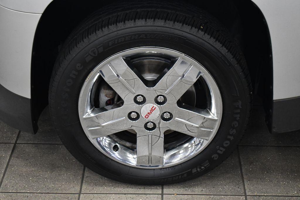 used 2013 GMC Terrain car, priced at $7,950