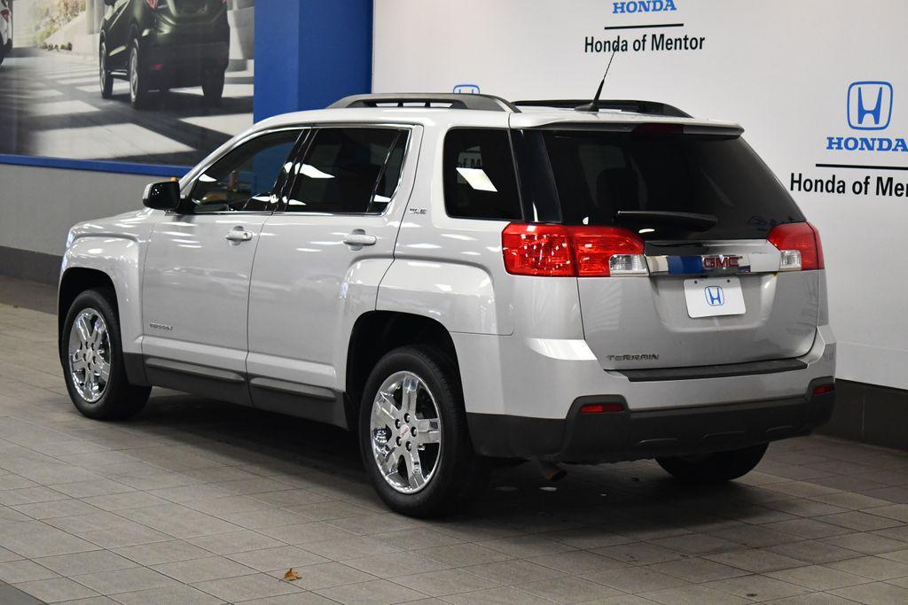 used 2013 GMC Terrain car, priced at $7,950