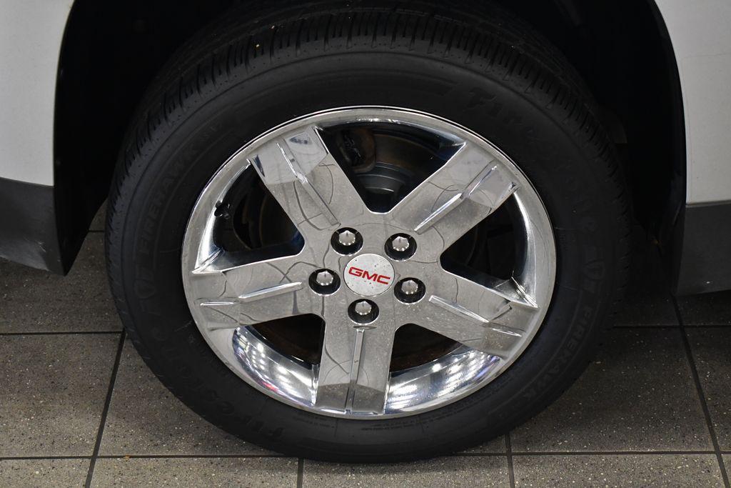 used 2013 GMC Terrain car, priced at $7,950