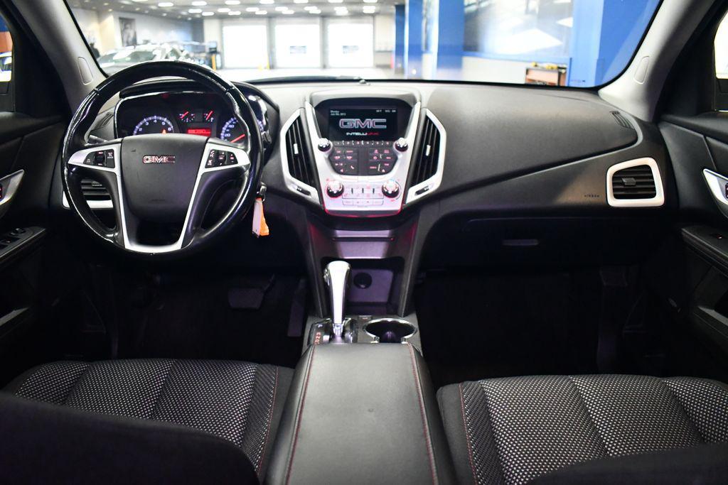 used 2013 GMC Terrain car, priced at $7,950