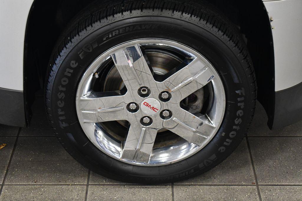 used 2013 GMC Terrain car, priced at $7,950