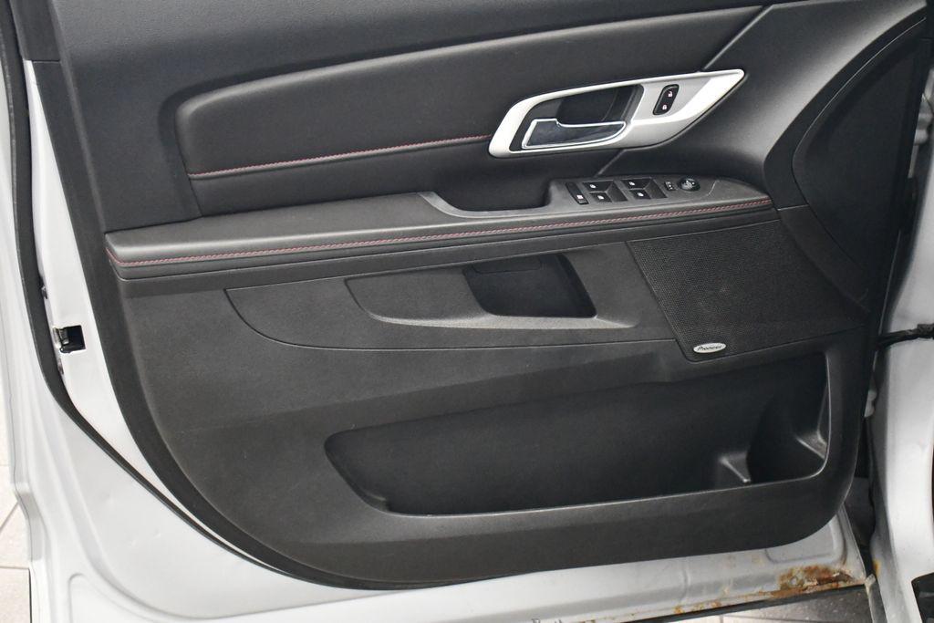 used 2013 GMC Terrain car, priced at $7,950