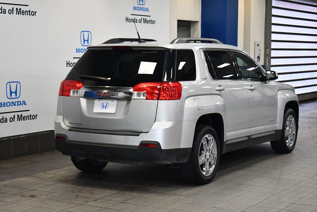 used 2013 GMC Terrain car, priced at $7,950