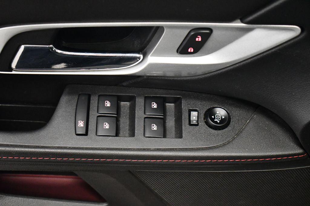 used 2013 GMC Terrain car, priced at $7,950