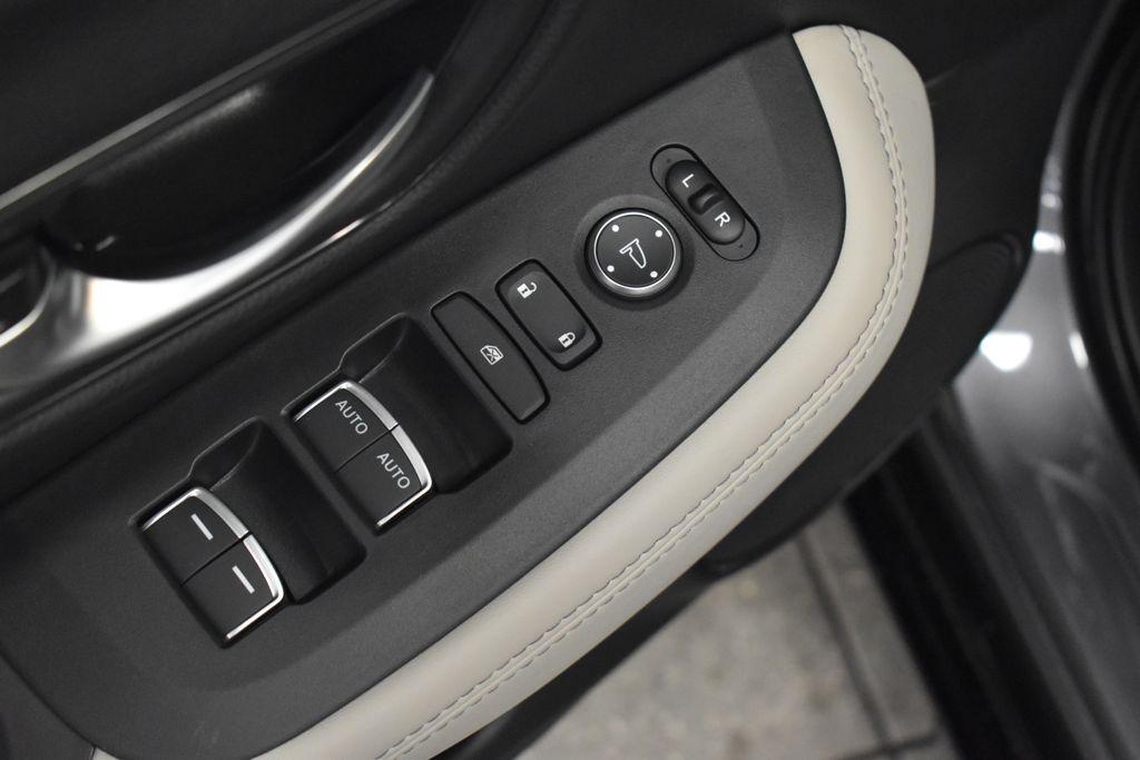 new 2026 Honda HR-V car, priced at $33,000