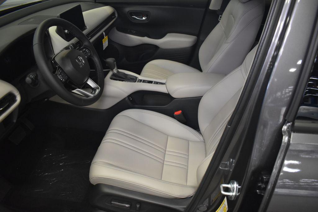new 2026 Honda HR-V car, priced at $33,000
