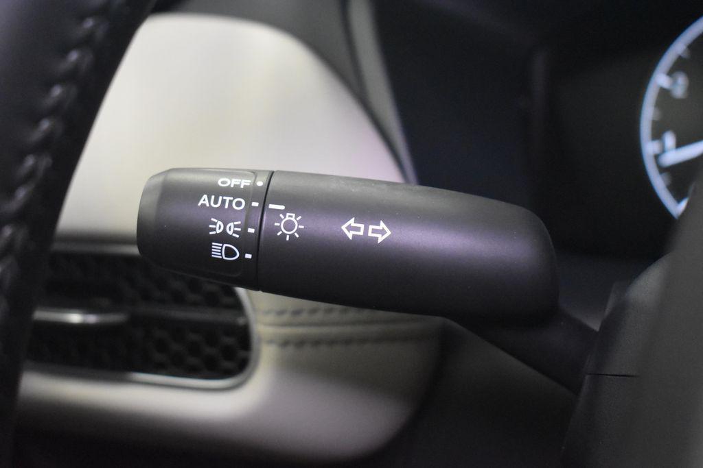 new 2026 Honda HR-V car, priced at $33,000