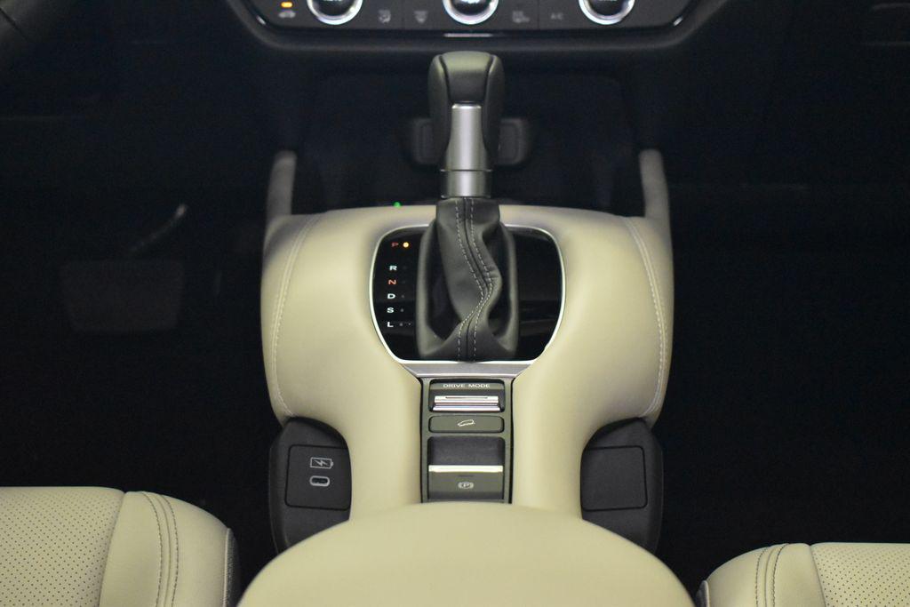 new 2026 Honda HR-V car, priced at $33,000