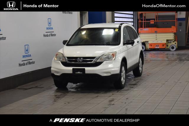 used 2011 Honda CR-V car, priced at $7,550