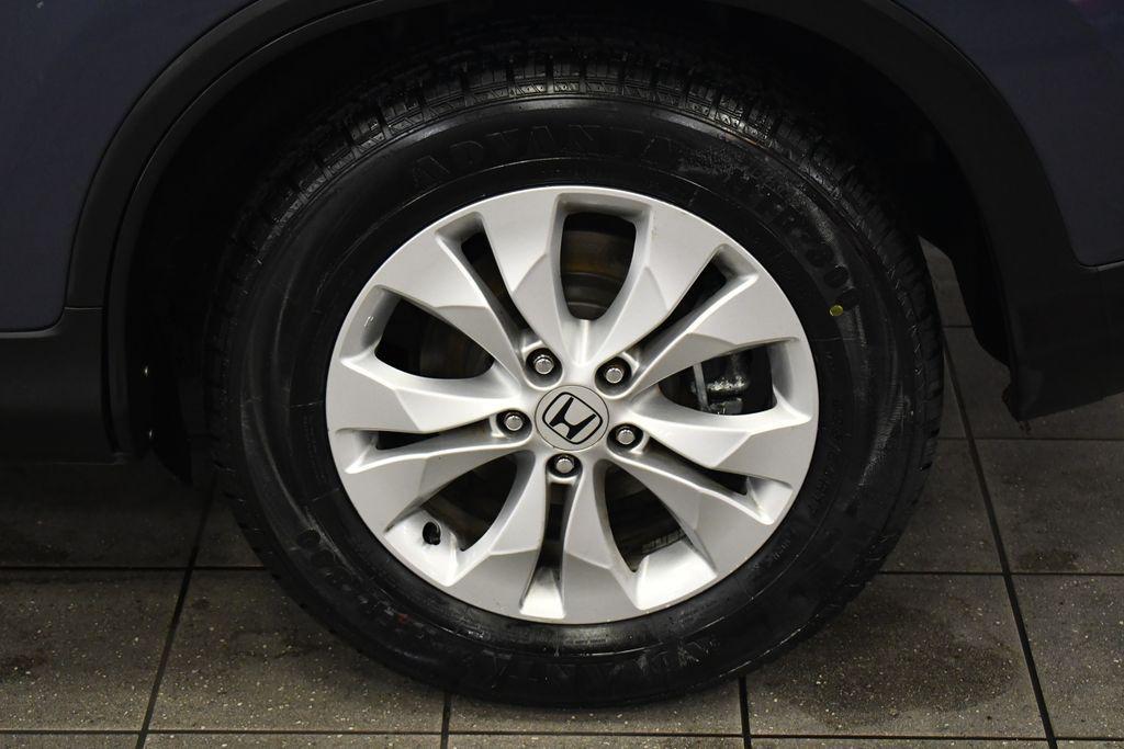 used 2014 Honda CR-V car, priced at $8,950