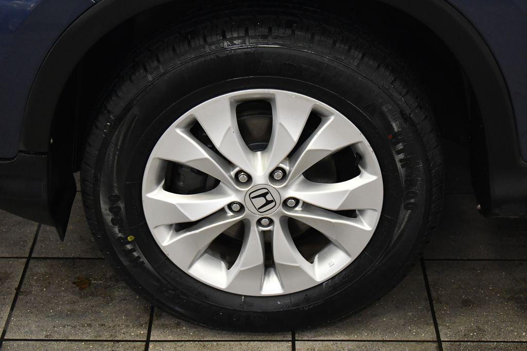 used 2014 Honda CR-V car, priced at $8,950