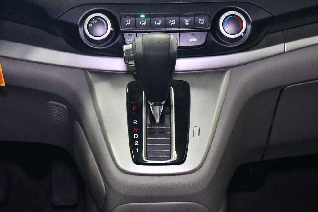 used 2014 Honda CR-V car, priced at $8,950