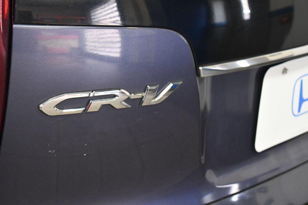 used 2014 Honda CR-V car, priced at $8,950