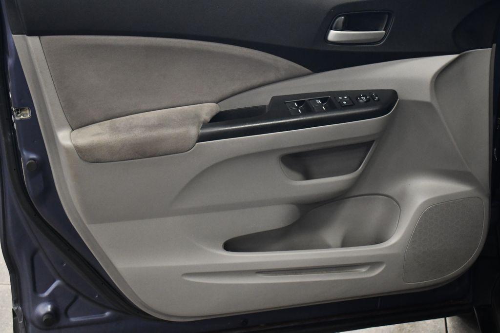 used 2014 Honda CR-V car, priced at $8,950