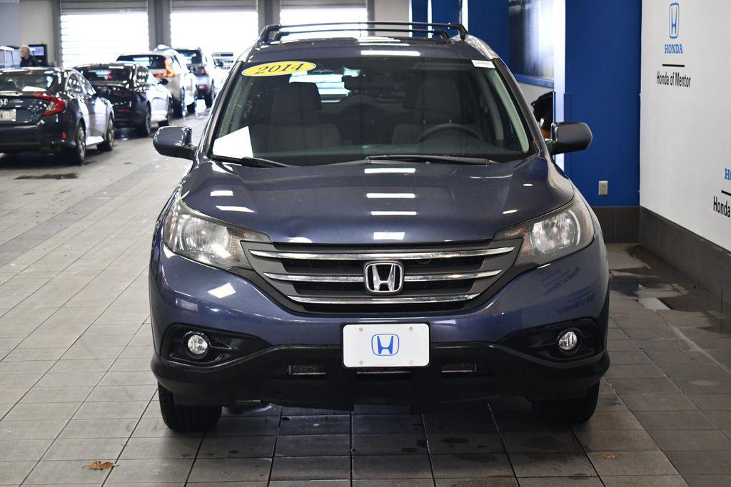 used 2014 Honda CR-V car, priced at $8,950