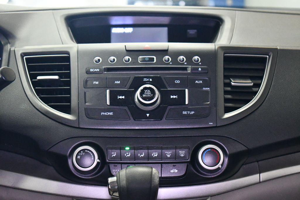 used 2014 Honda CR-V car, priced at $8,950